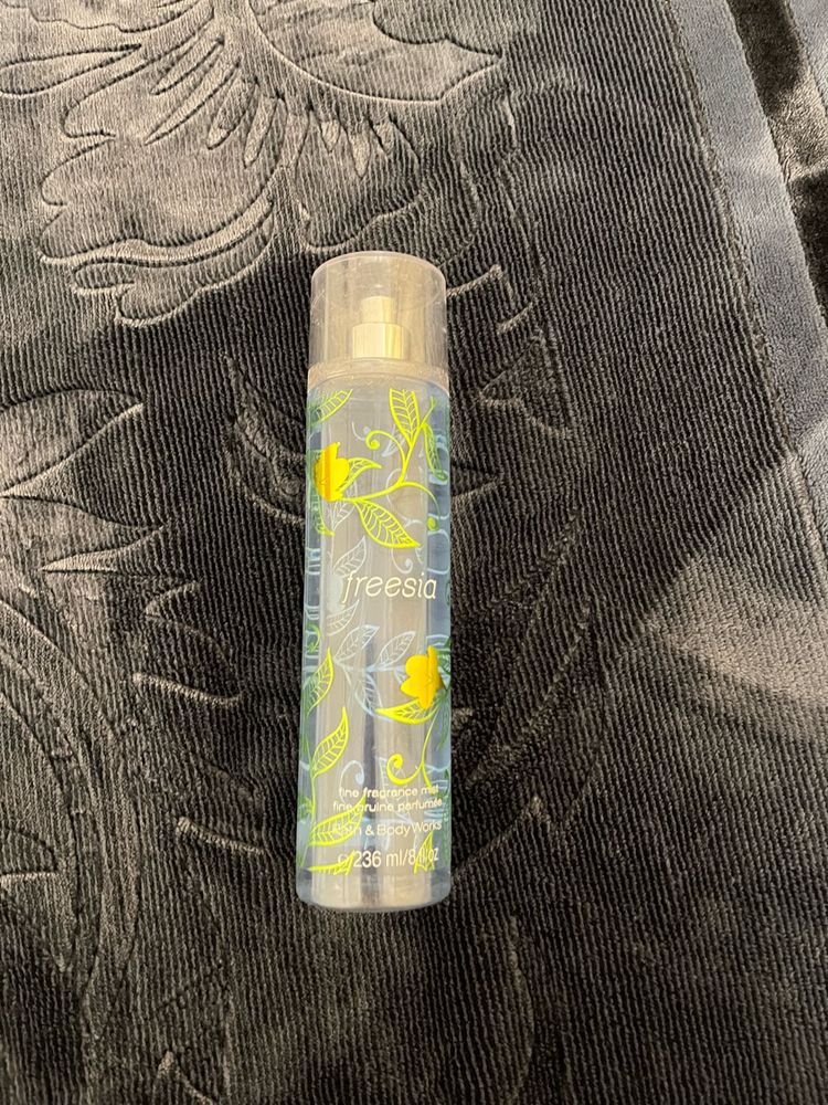 Bath &amp; Body Works Freesia