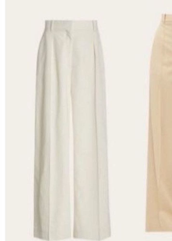 Korean Office Wear Trousers