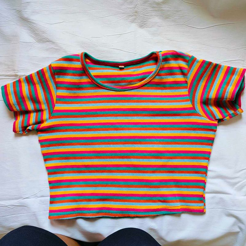 Crop Top For Women