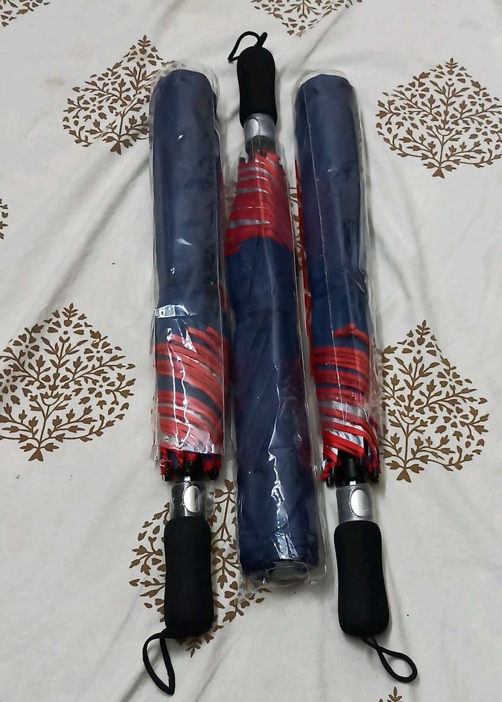 Foldable Umbrella