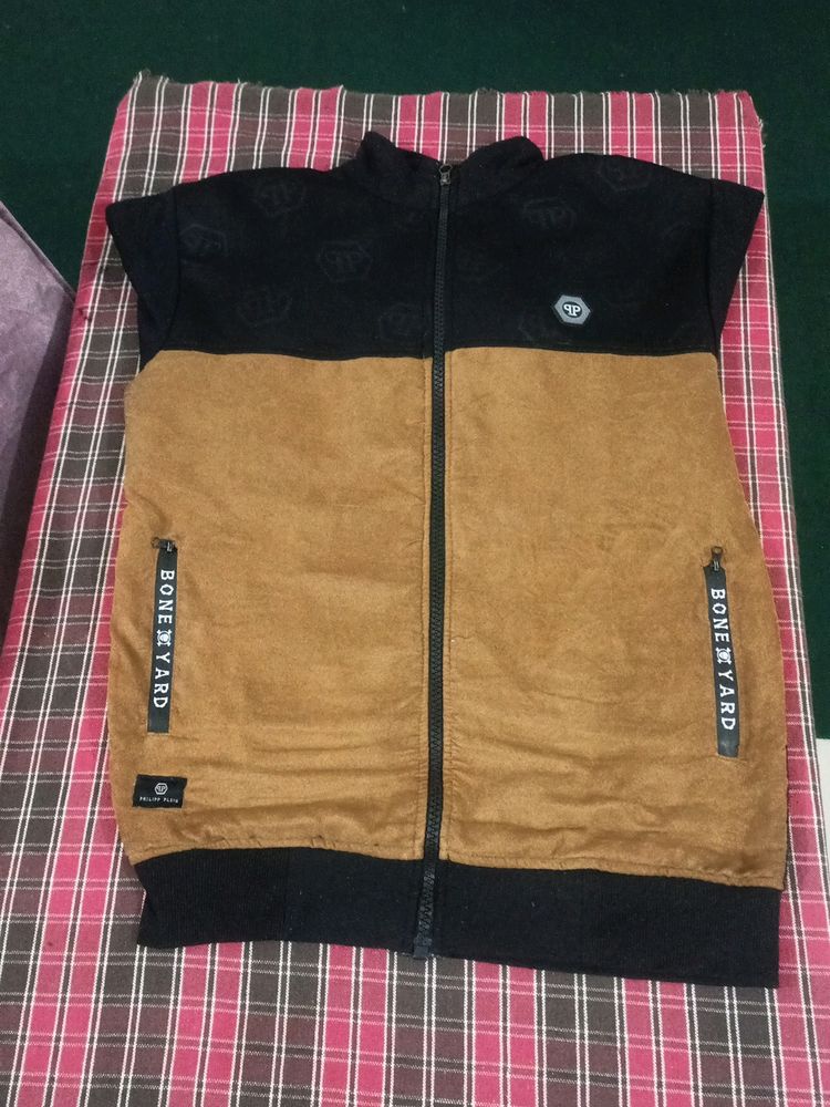 Good Looking Zipper, Zip Works Fine