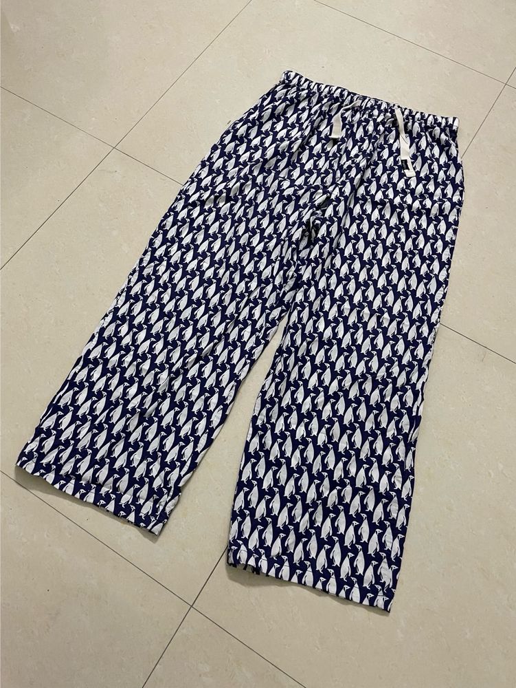 Made In Thailand OLD NAVY trouser Lower Cotton