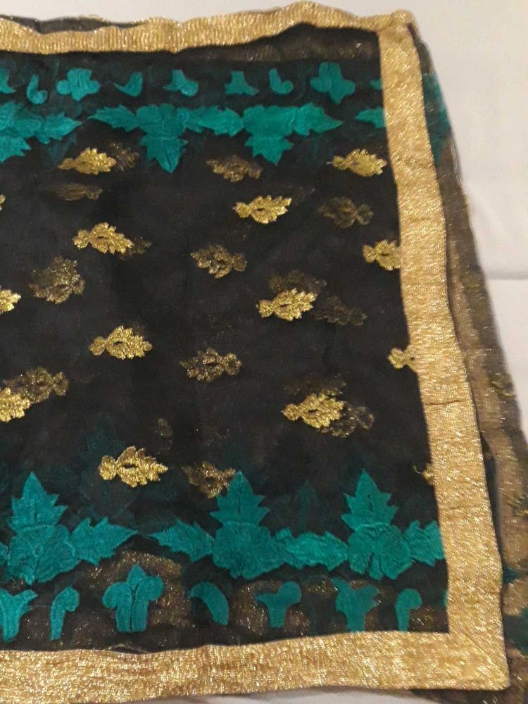 Beautiful Dupatta
