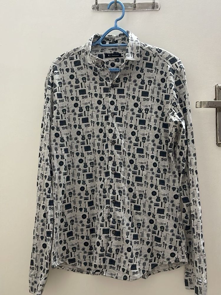 Van Huesen Men’s Shirt