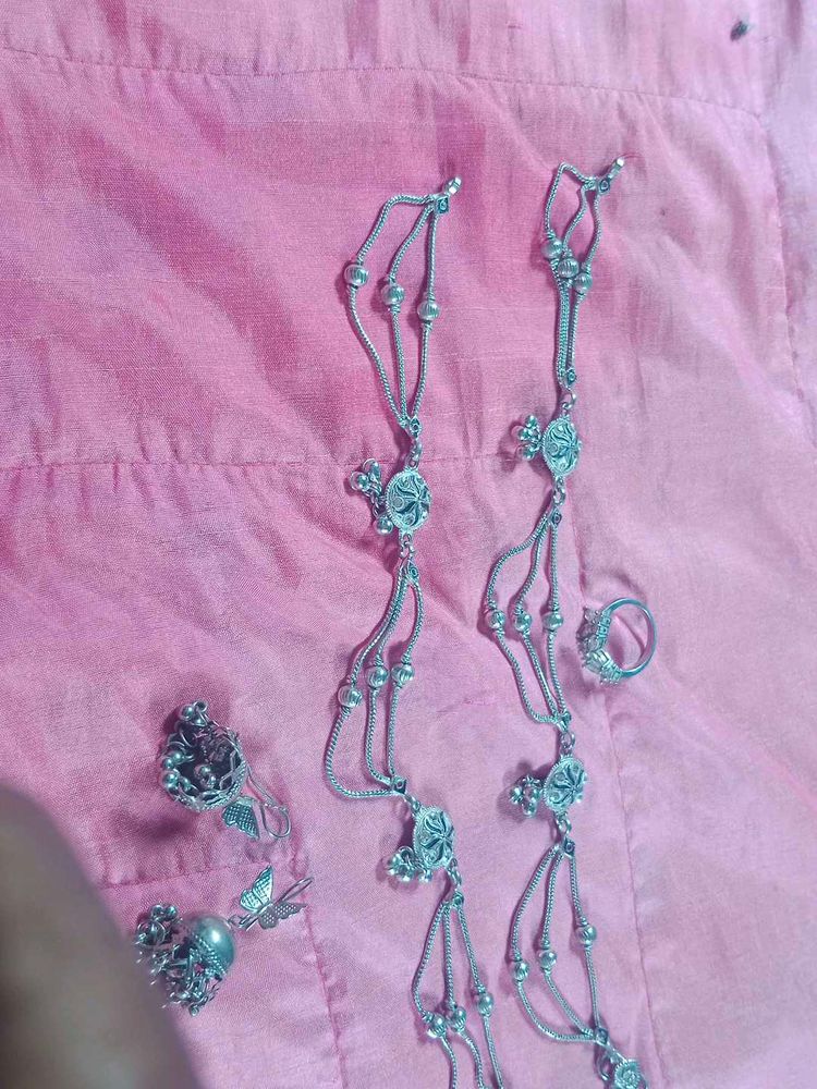 Jewellery Set