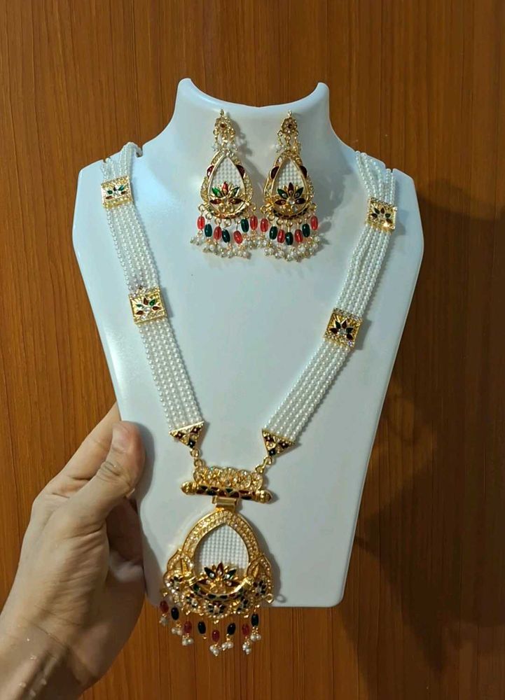 Jewellery Set