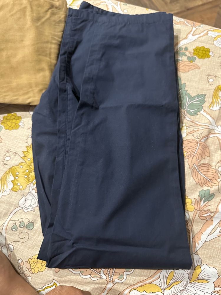 Van Hausen Original Pant Unused
