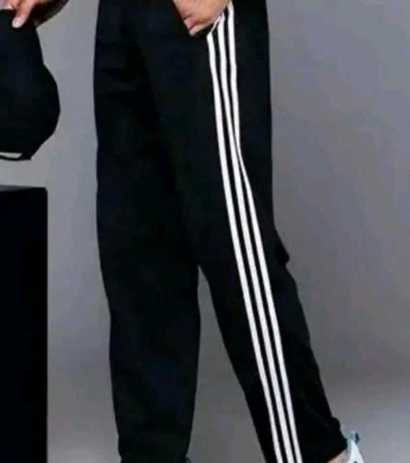 Trendy Three Line Touser