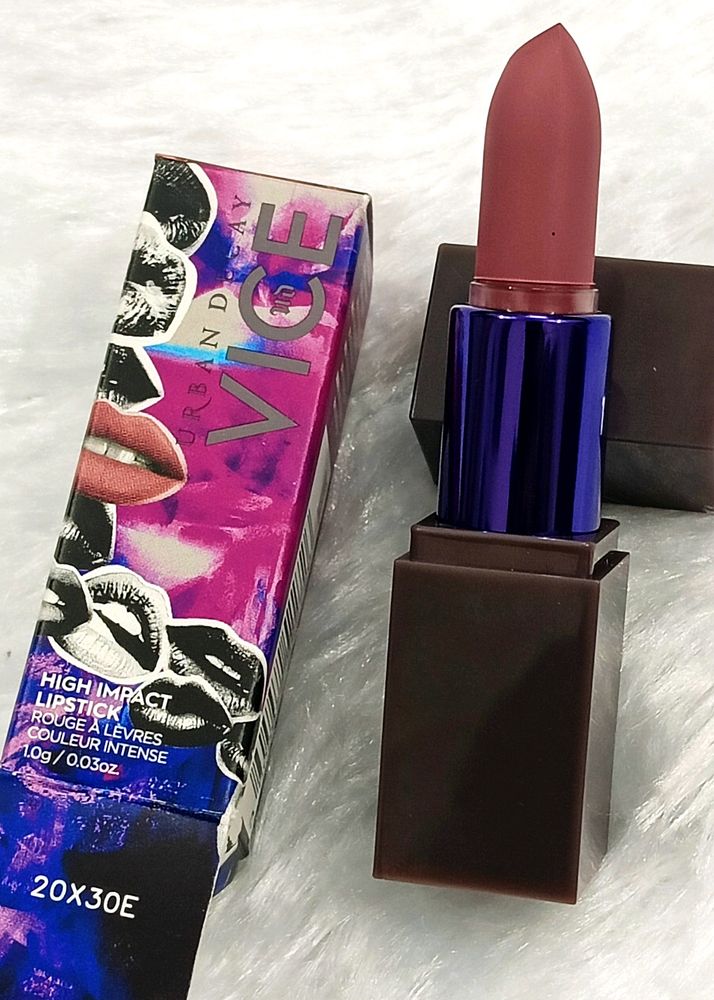 Urban Decay Vice Lipstick