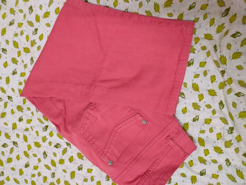 Jeans Shorts For Girls.