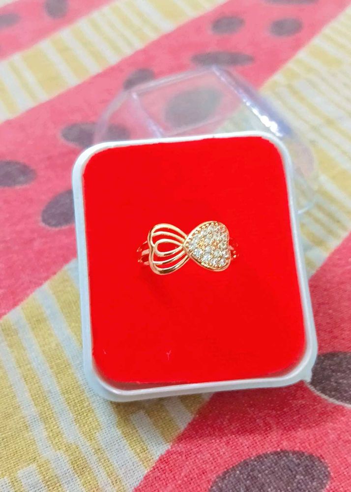 Women Finger Ring