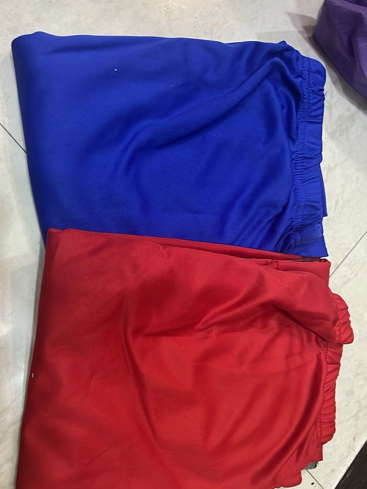 Colorful Plazzoss