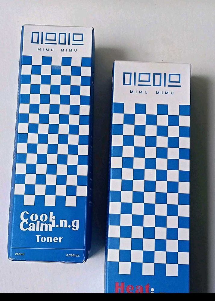MIMU MIM