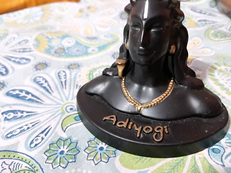 Shiv Statue.