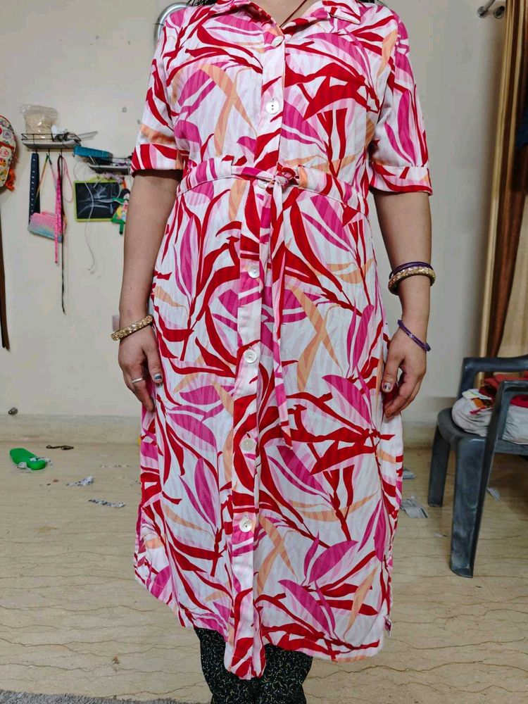 Women Kurta