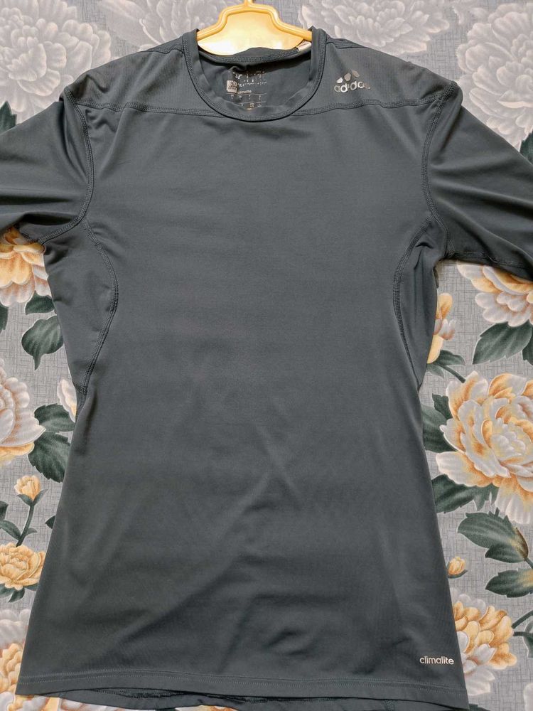 Adidas Compression T Shirt