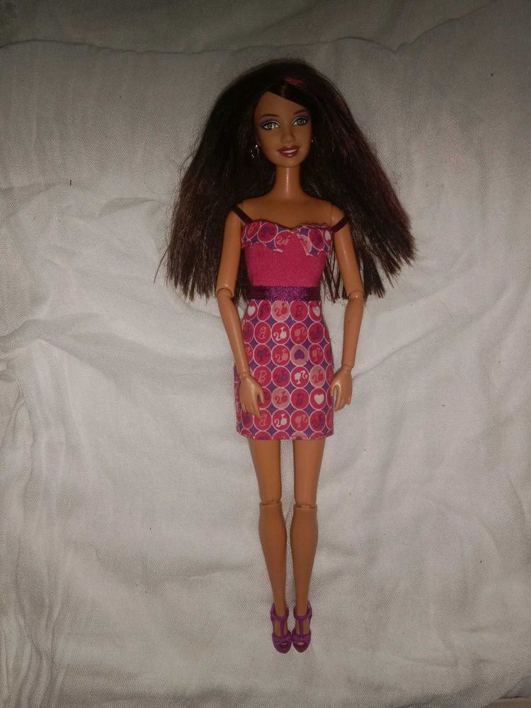 Barbie Doll