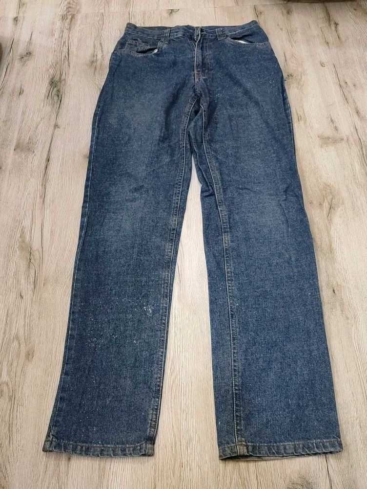Sc2983 DNMX Jeans Size 28