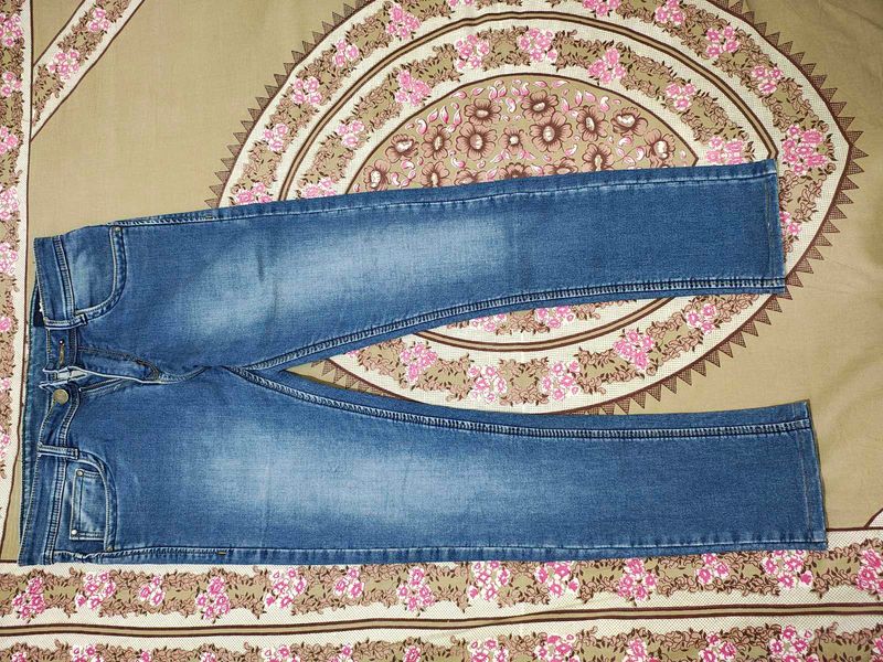 Jeans (Men&#39;s Wear )