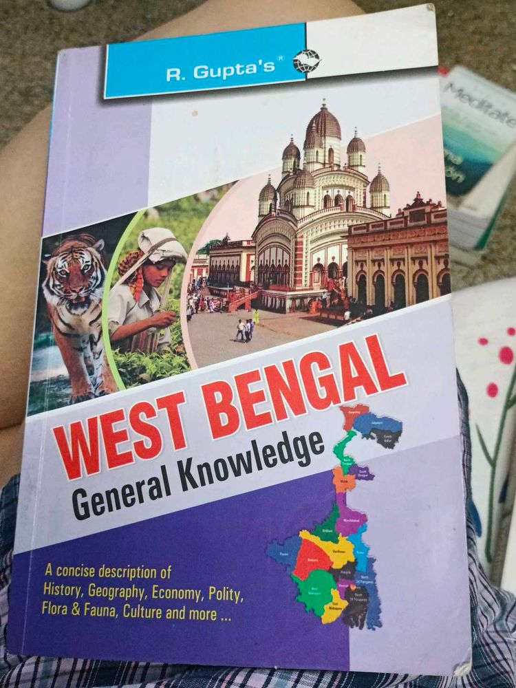 West Bengal General Knowledge