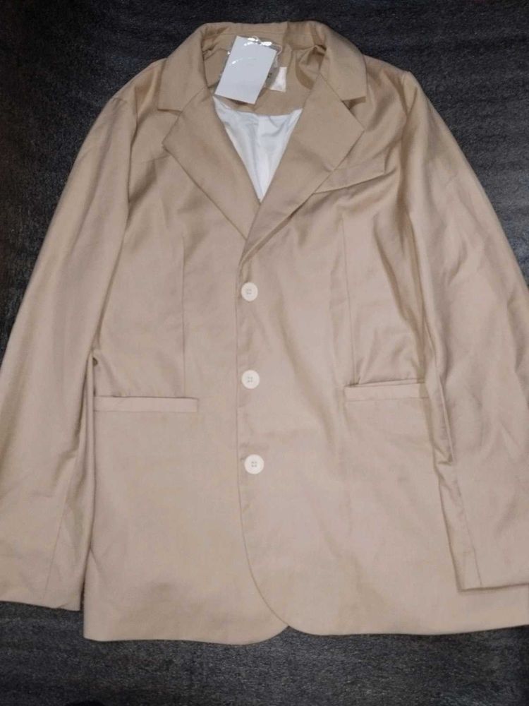 Unisex Blazer
