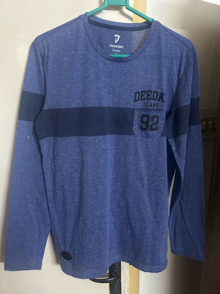 Deedat Sweater