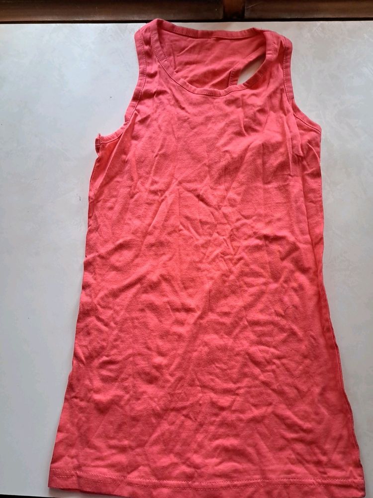 Gym Vest
