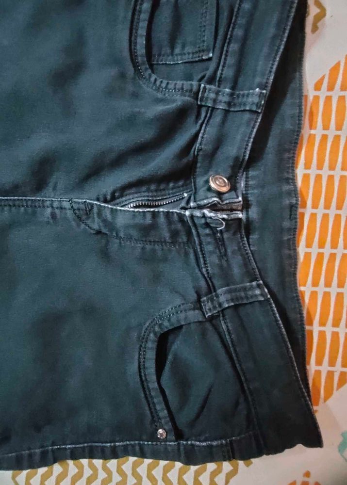 Jean For Girls