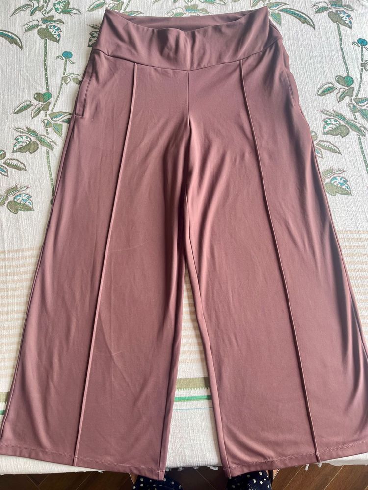 Ultimate Korean Pants By Bliss Club