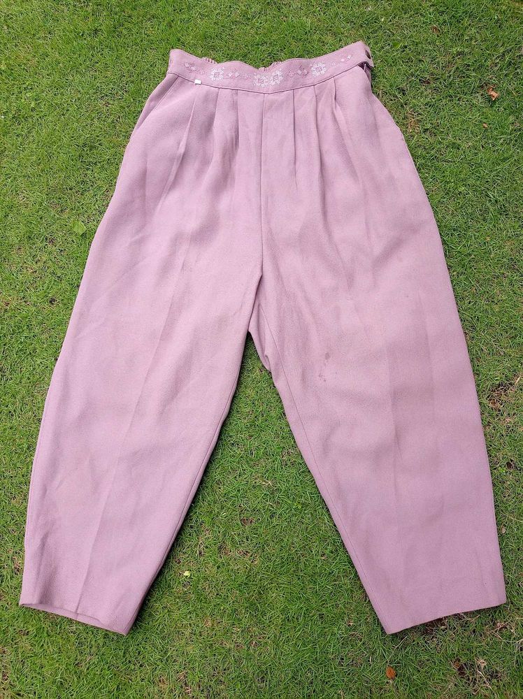 Trouser