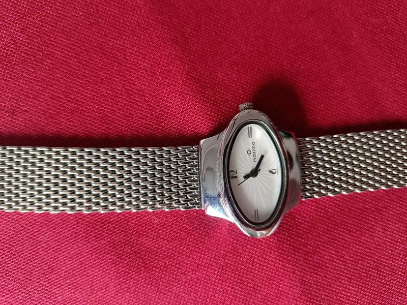 Very Good Premium Quality Watch🥰💯👌