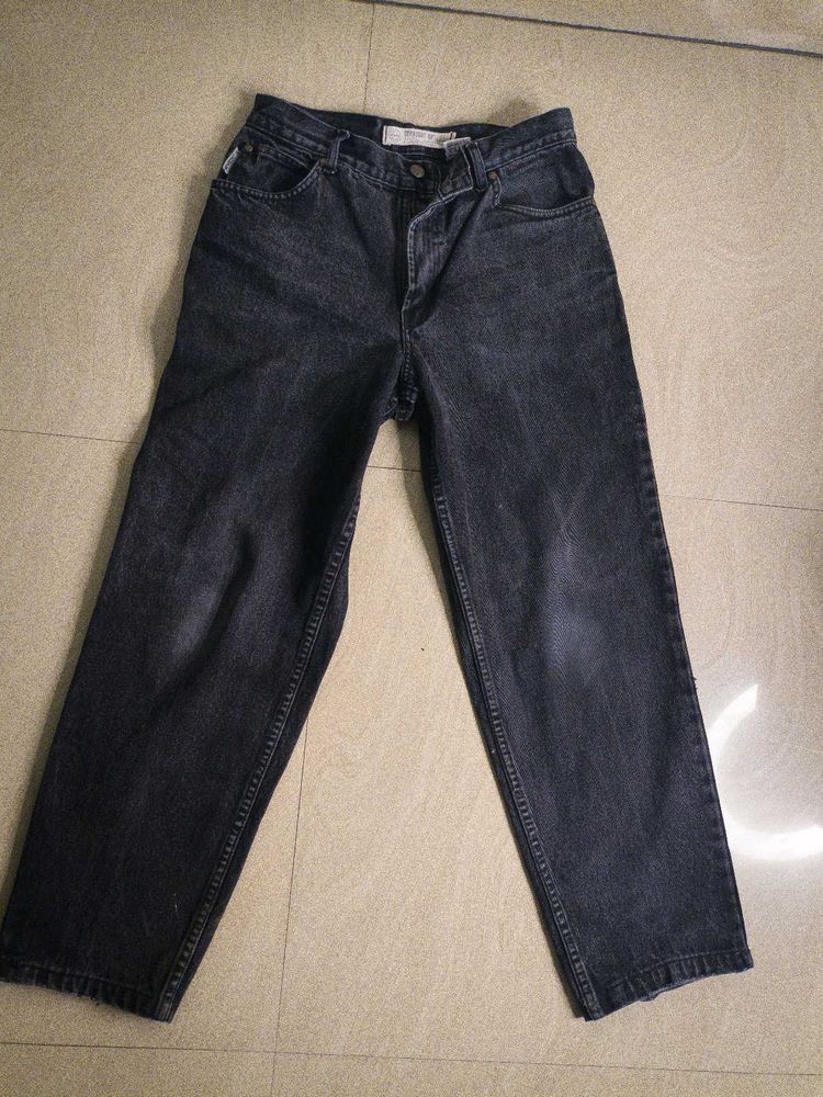 Black Jeans