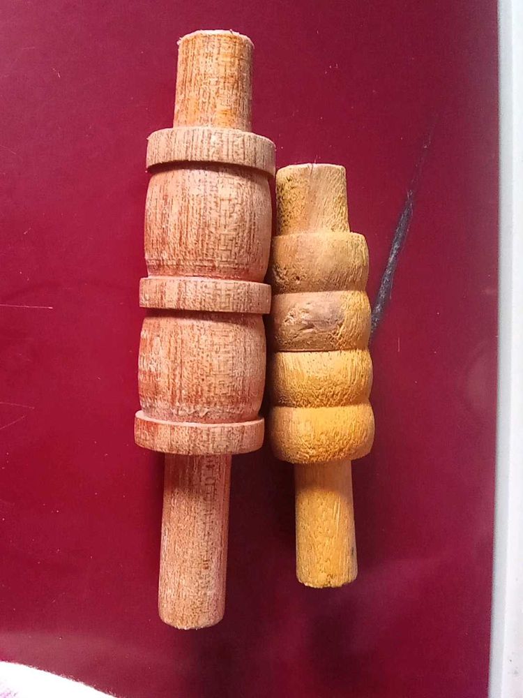 Cricket Bails