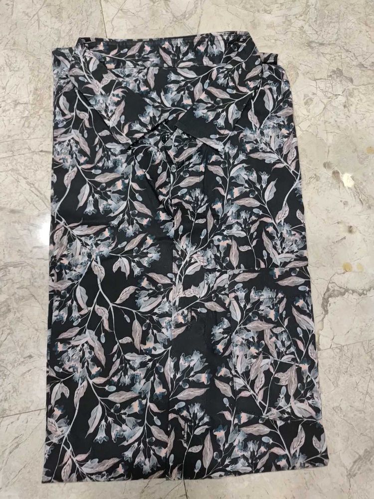 Mens Party Wear Shirt