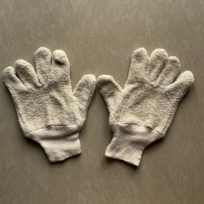 Woolen Gloves