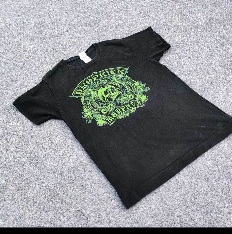 Gildan Murphy T-shirt Vintage