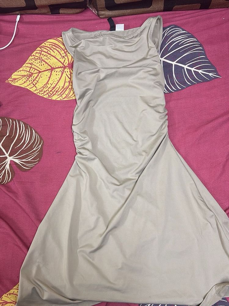 the Only Sporty Dress  Needed In You wardrob