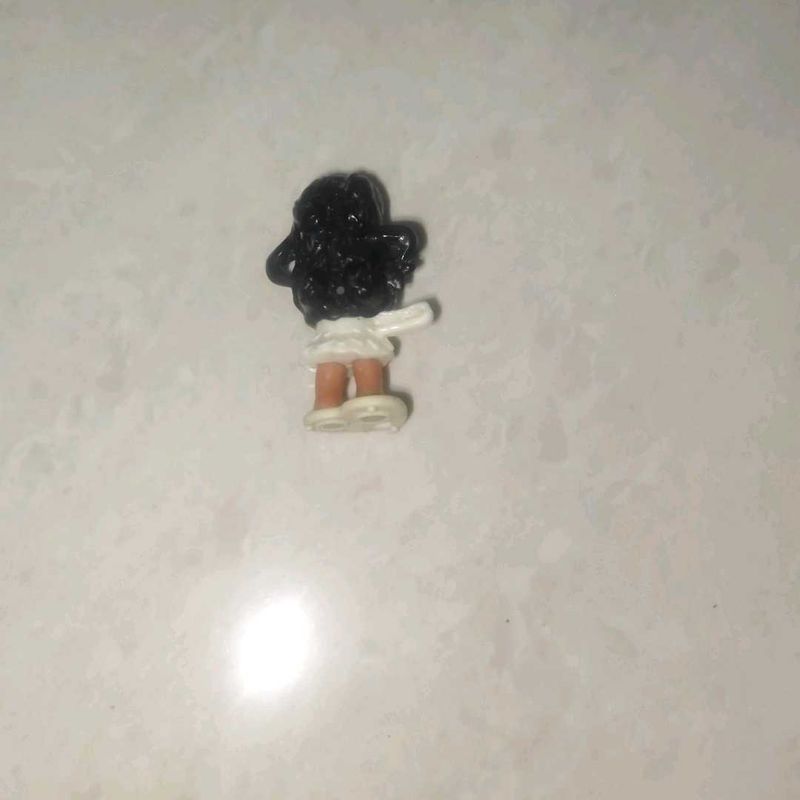 Moana Figurine - Set of 1