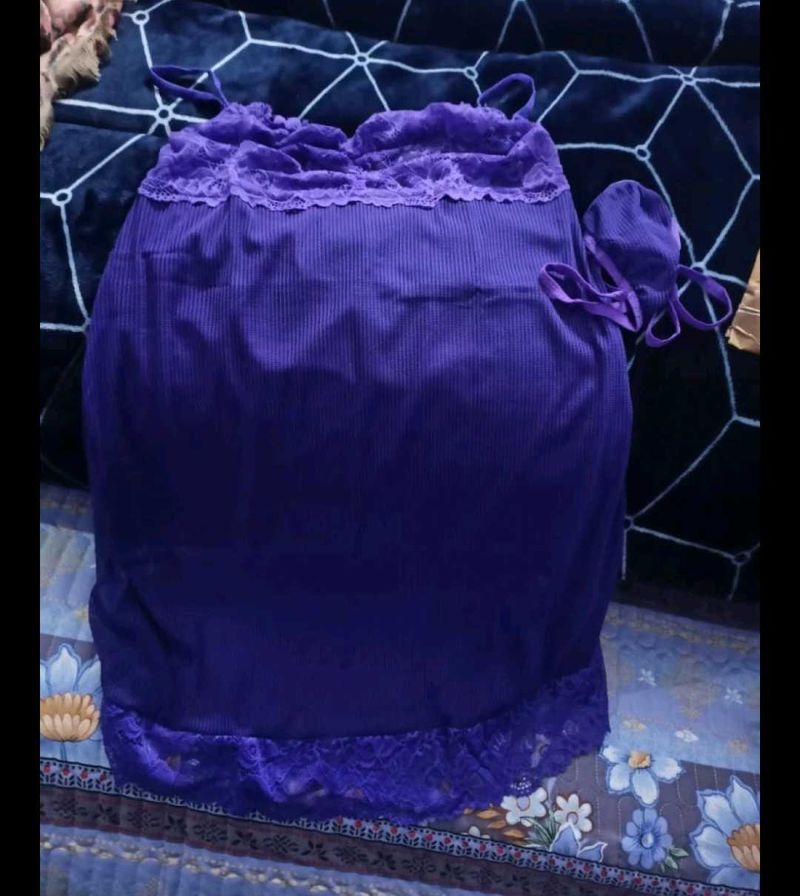 Women&#39;s Babydoll Nightsuit