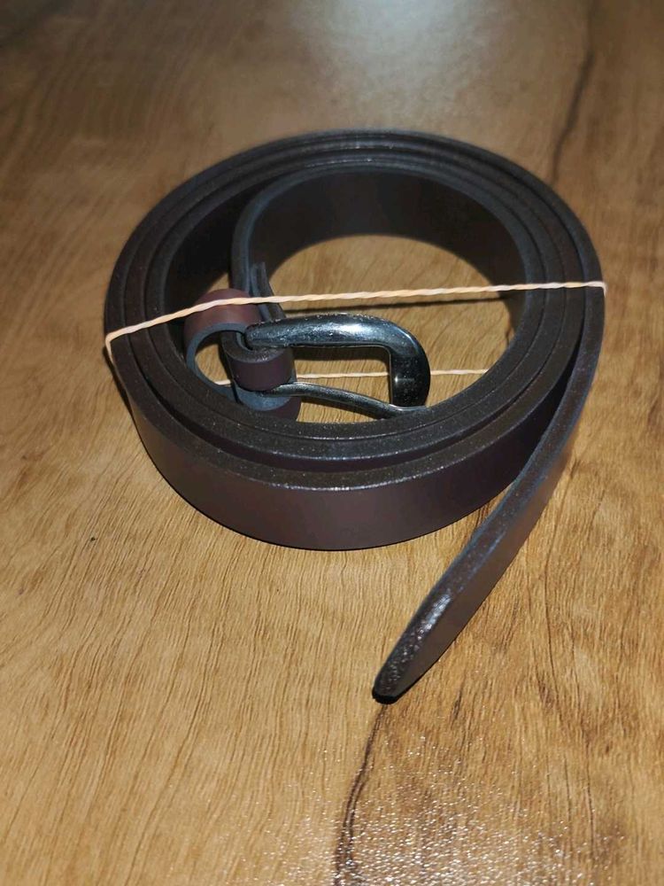 Classic Brown Belt