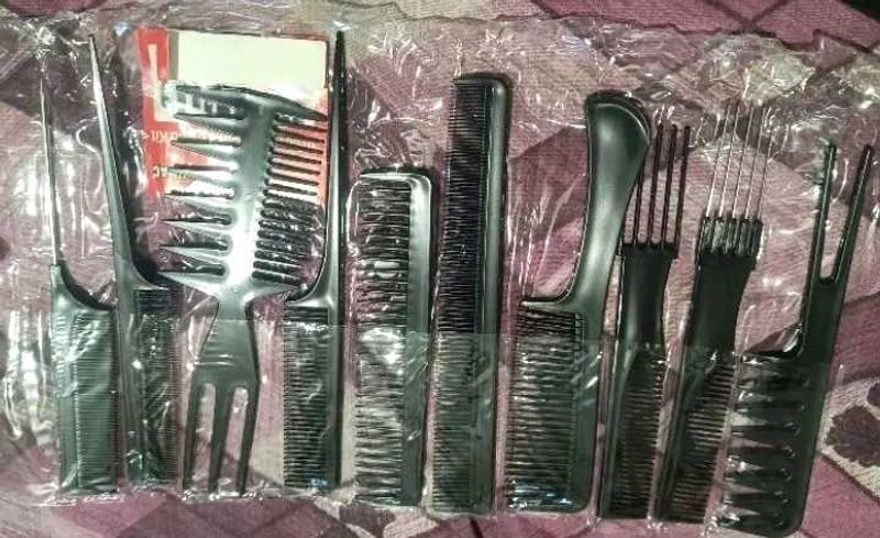 Comb Set