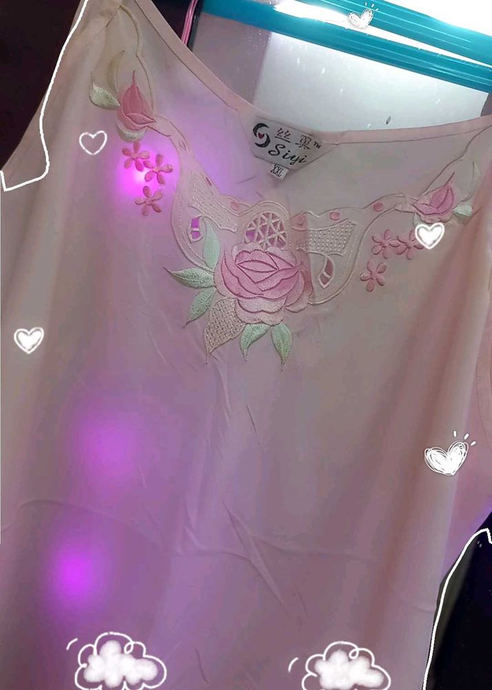Cute Night Dress🪷