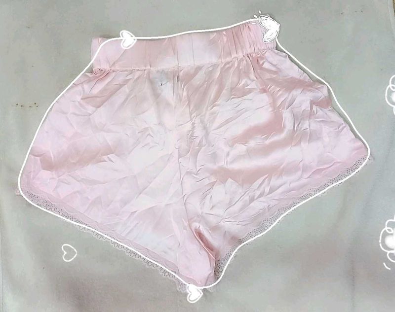 Lacy SHORTS🎀