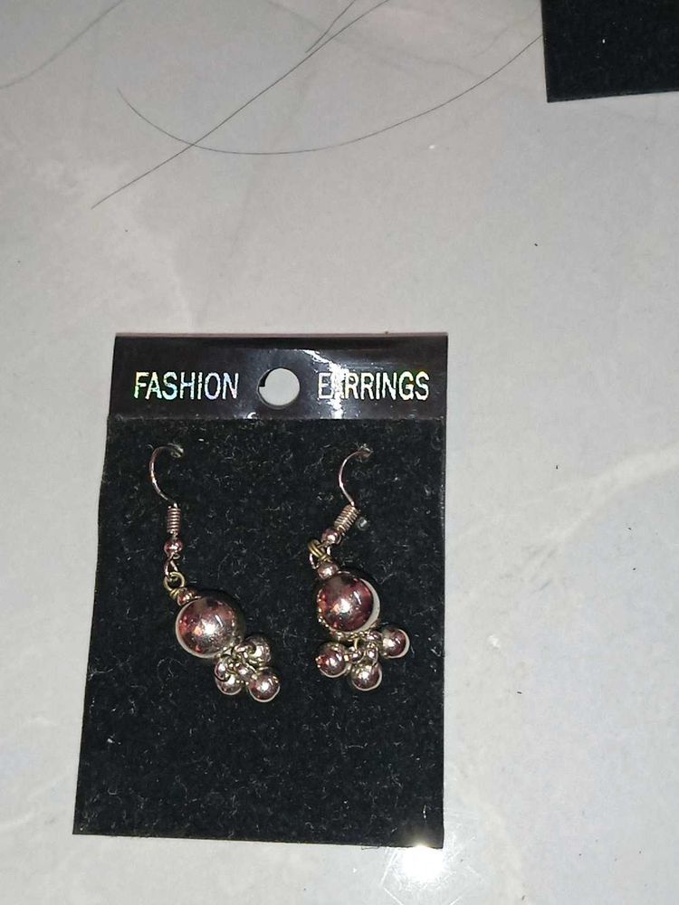 Fashion Earrings