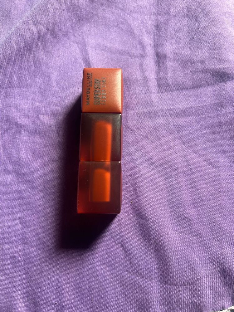 Maybelline Superstay Teddy Tint - Keep It Cozy