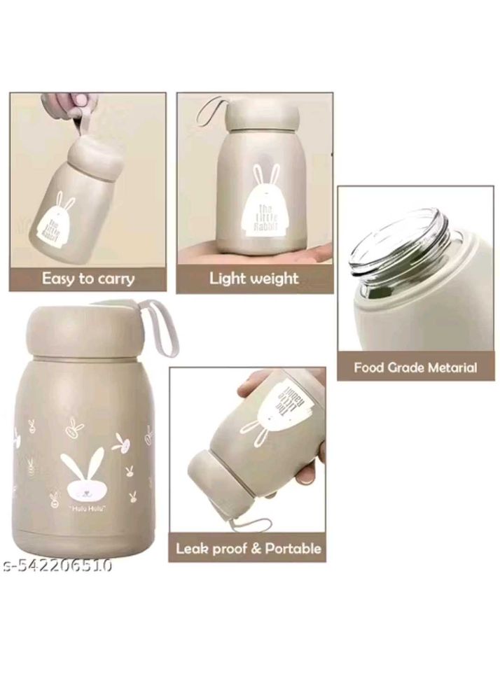 Mini Cute Bottle 💕🥹