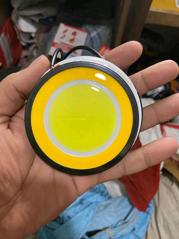 Led Light For Car ,bike , Scooty And Toto