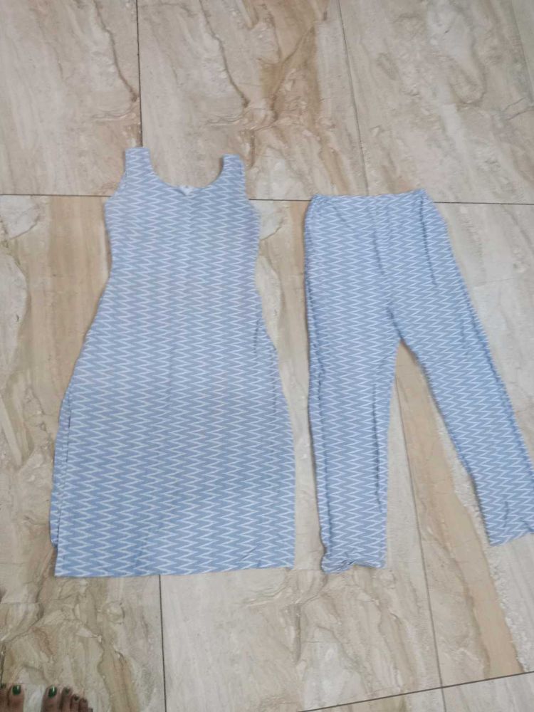 Kurta Set