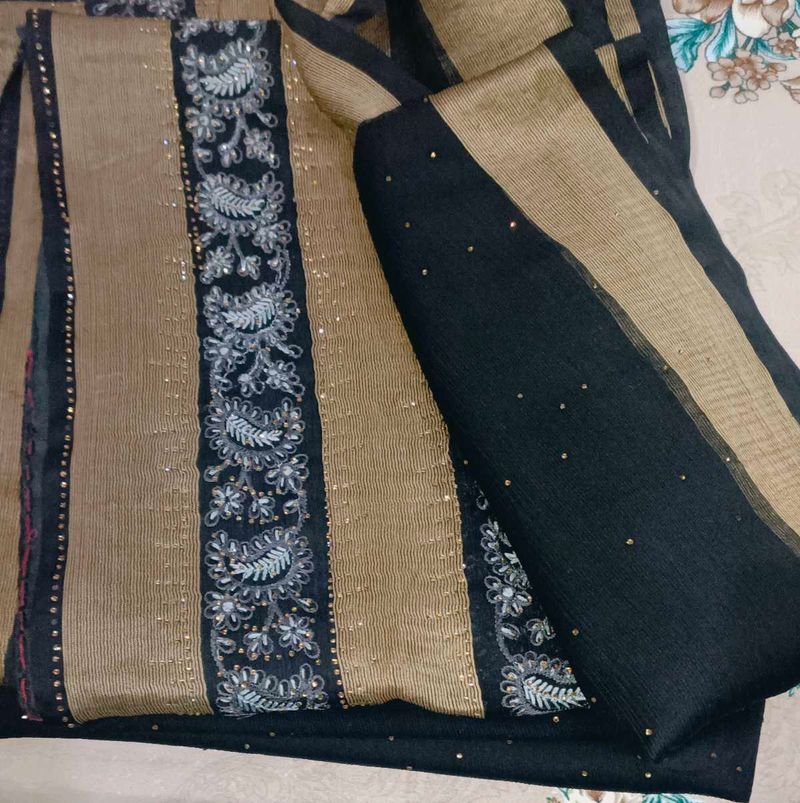 Fastival Saree