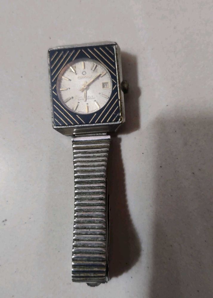 Omax Watch Not Working
